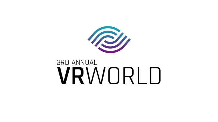 VR World 2018 London